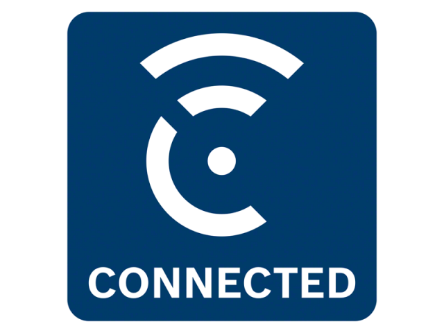 Linijski laser Bosch GLL 12V-100-33 CG, 0601065400